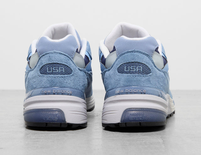 !MIUS 992 BLU/BLU/GRY