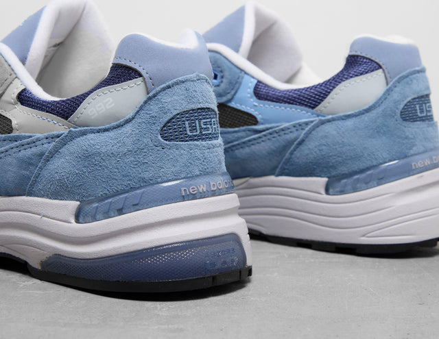 !MIUS 992 BLU/BLU/GRY