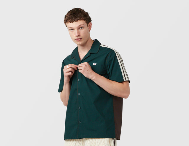 x CLOT Bowler Shirt