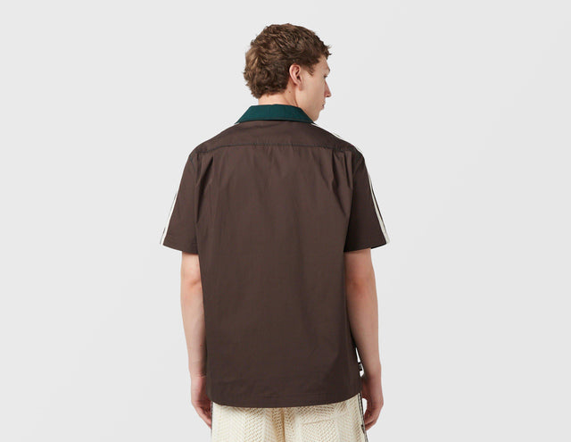 x CLOT Bowler Shirt