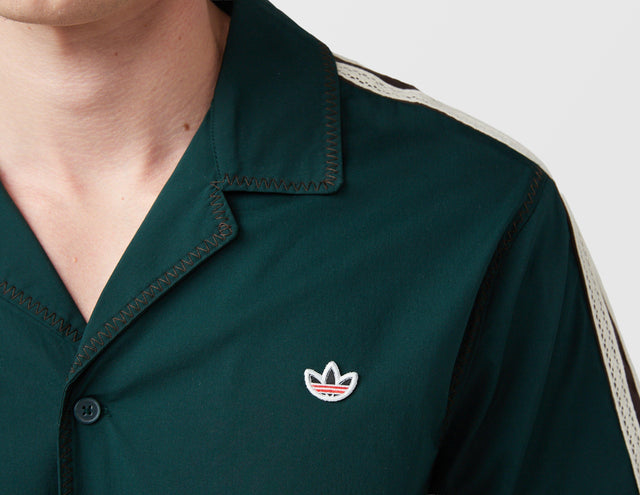 x CLOT Bowler Shirt