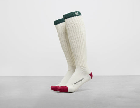 !CLOT SOCKS ECRU