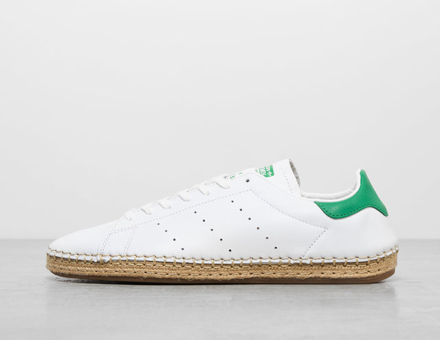 !CLOT STAN SMITH WHT/GRN
