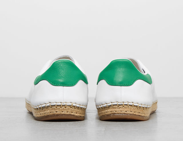 !CLOT STAN SMITH WHT/GRN