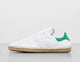 !CLOT STAN SMITH WHT/GRN