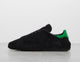 !CLOT STAN SMITH BLK/GRN