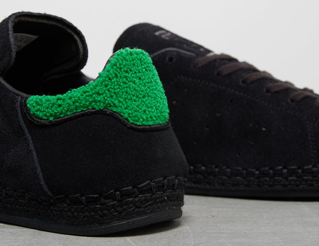 !CLOT STAN SMITH BLK/GRN