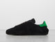 !CLOT STAN SMITH BLK/GRN