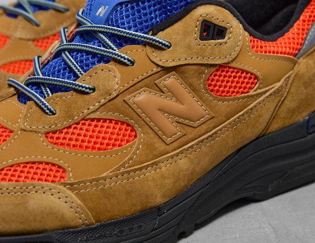 !MIUS 992 AB BWN/ORG