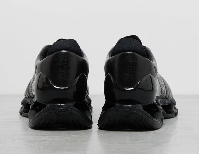 !WAVE PROF MOR BLK/BLK