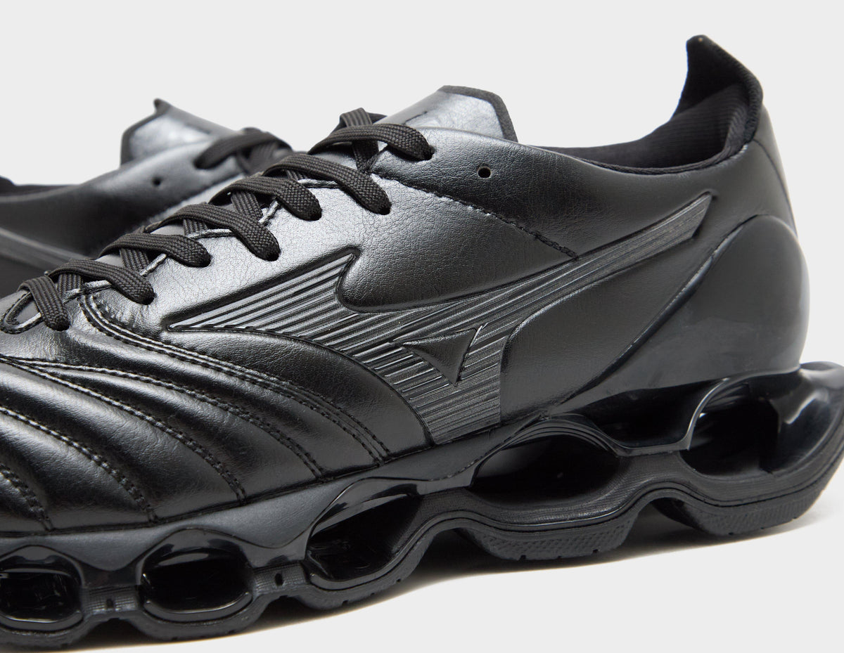 Mizuno Wave Prophecy Morelia Neo