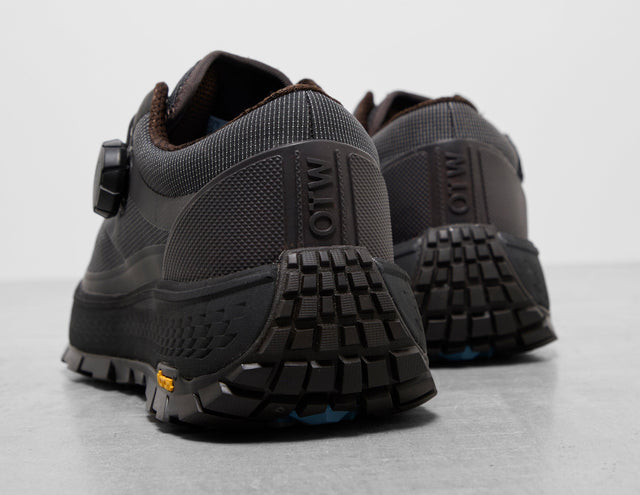 !OLD SKOOL OTW VIB BLK/BL