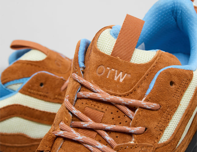 !SPEED OTW VIB BWN/BLK