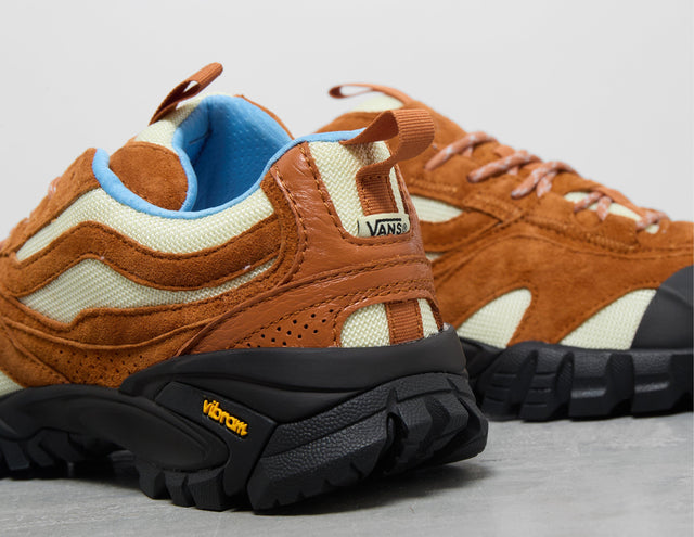 !SPEED OTW VIB BWN/BLK