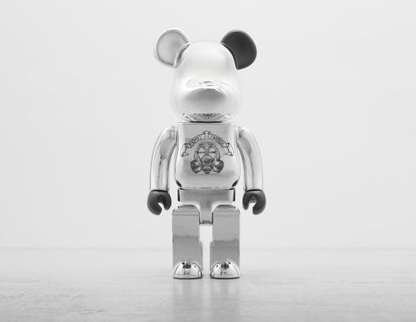 !FP BE@RBRICK 400 BLK