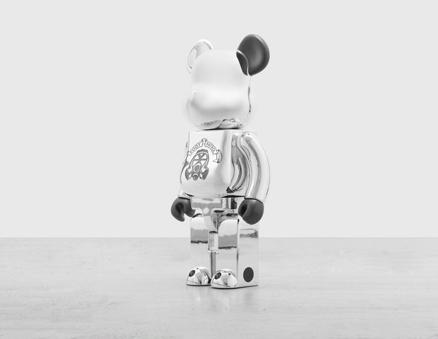 !FP BE@RBRICK 400 BLK