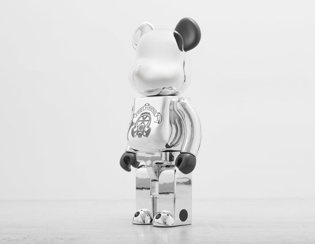 !FP BE@RBRICK 400 BLK