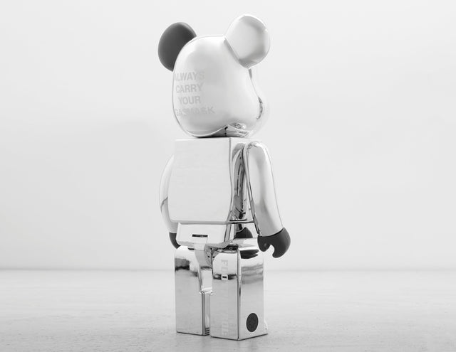 !FP BE@RBRICK 400 BLK