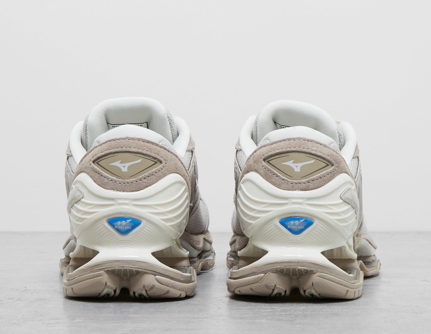 WAVE PROPHECY GRY/GRY