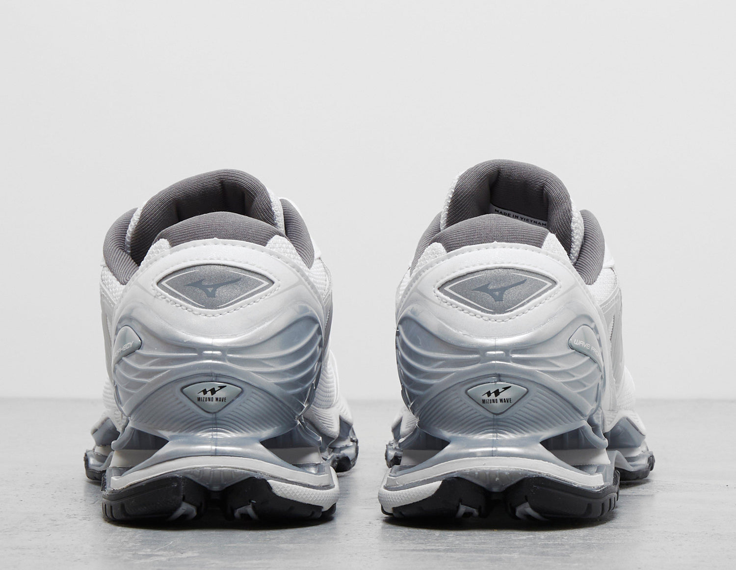 !WAVE PROPEHCY LS WHITE/S