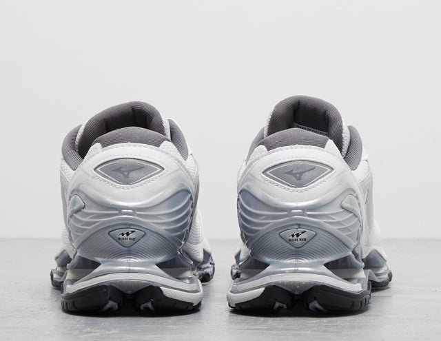 !WAVE PROPEHCY LS WHITE/S