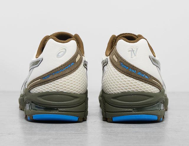 x Temptation Vacation GEL-DS TRAINER 14 Women's