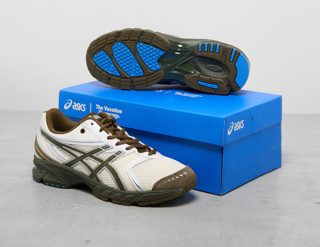 x Temptation Vacation GEL-DS TRAINER 14 Women's