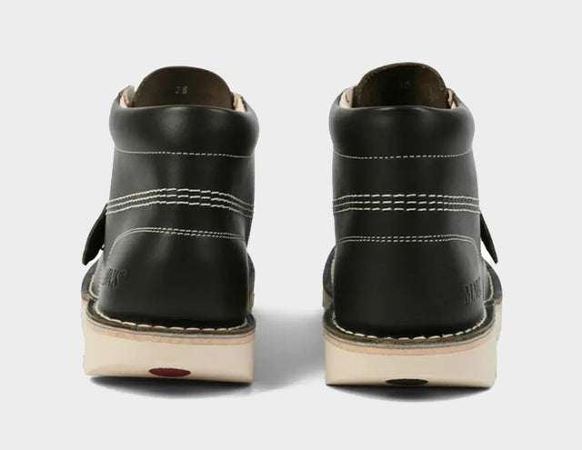 !KICK HI MAINS LTR GRN