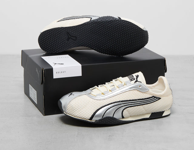 H-STREET OG CRM/SIL/CRM