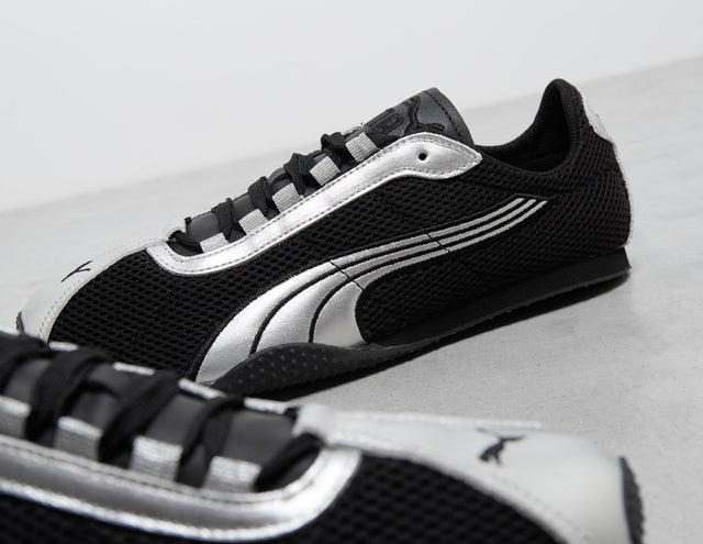 H-STREET OG BLK/SIL/BLK