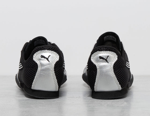 H-STREET OG BLK/SIL/BLK