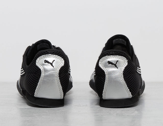 H-STREET OG BLK/SIL/BLK