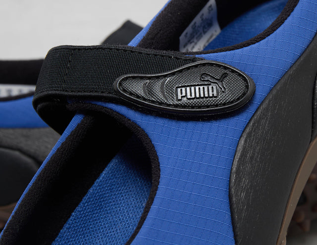 MOSTRO FEY GORP BLU/BRN