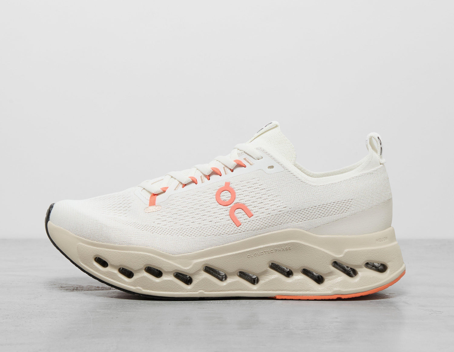 !CLOUDSURFER MAX WHT/BEI