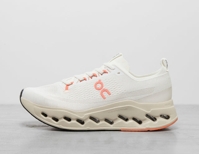 !CLOUDSURFER MAX WHT/BEI