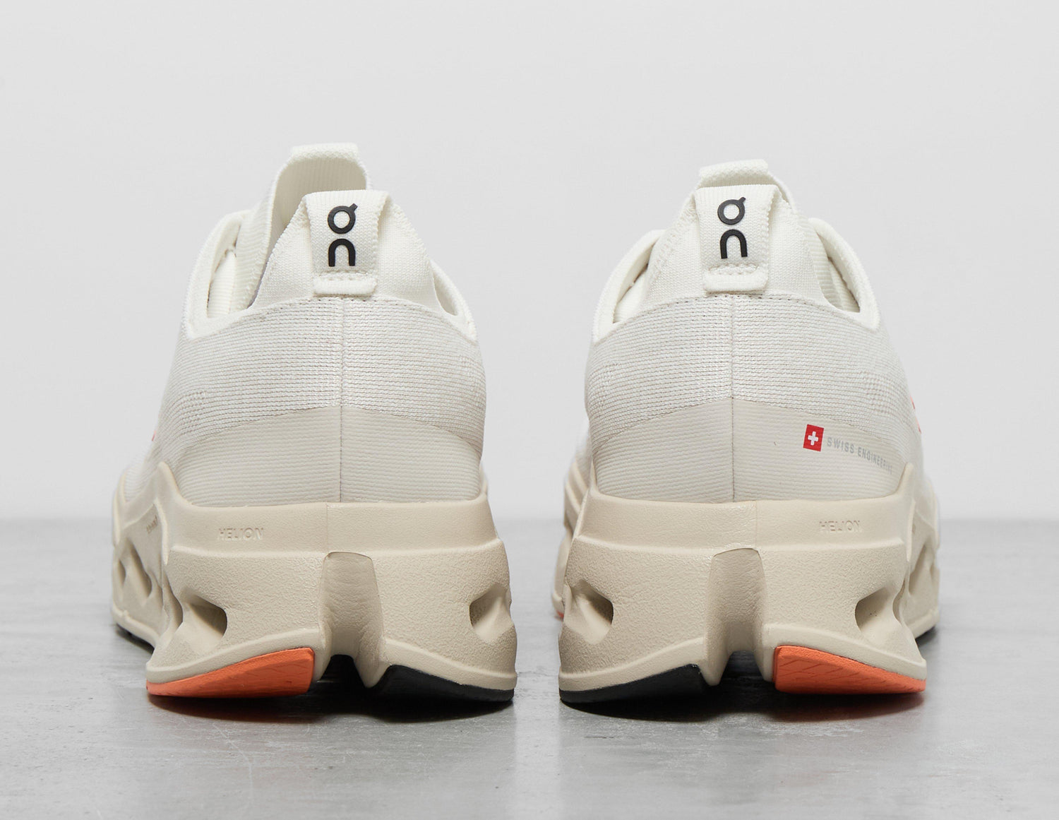 !CLOUDSURFER MAX WHT/BEI