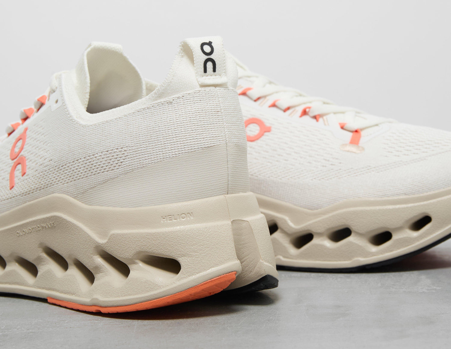 !CLOUDSURFER MAX WHT/BEI