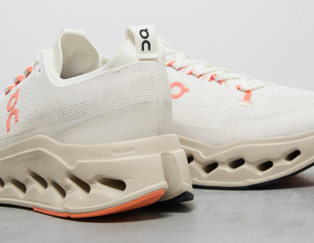 !CLOUDSURFER MAX WHT/BEI