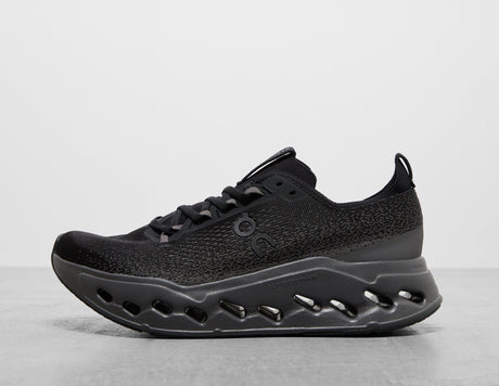 CLOUDSURFER MAX BLK/BLK