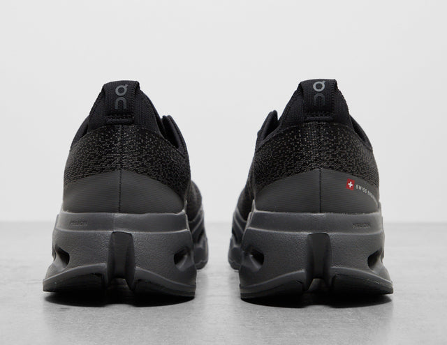 CLOUDSURFER MAX BLK/BLK