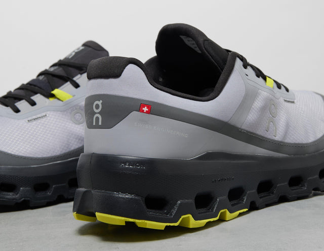 CLOUDVISTA 2 WP GRY/BLK/G