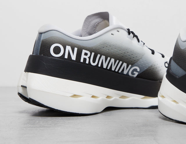 !CLOUDBOOM MAX GRY/BLK