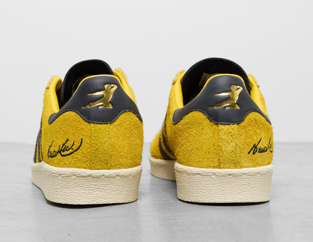 x Bruce Lee Jabbar Lo