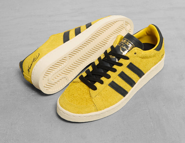 JABBAR BL YEL/BLK/YEL