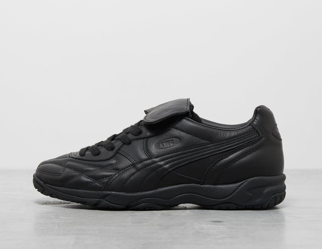 !KING IND LOG BLK/NLK