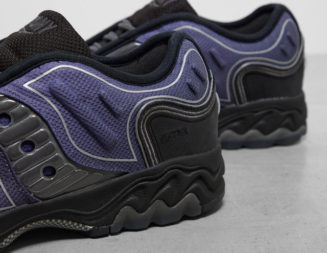 !MATRIX PURP/BLK/PURP