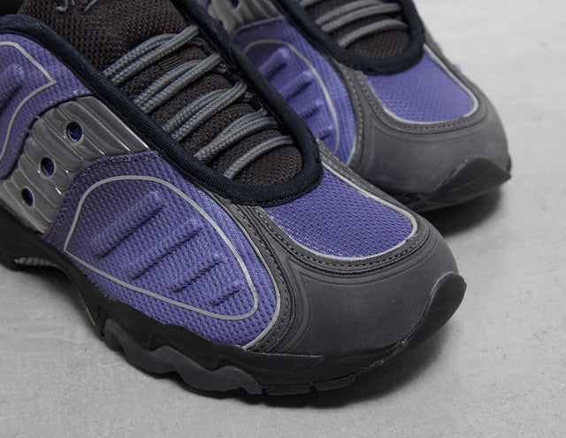 !MATRIX PURP/BLK/PURP