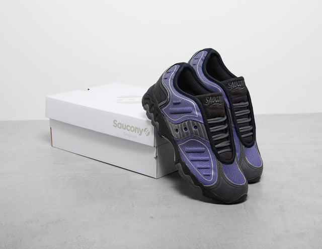 !MATRIX PURP/BLK/PURP