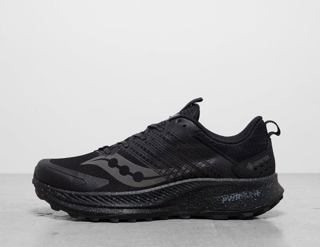 RIDE TR2 GTX BLK/BLK