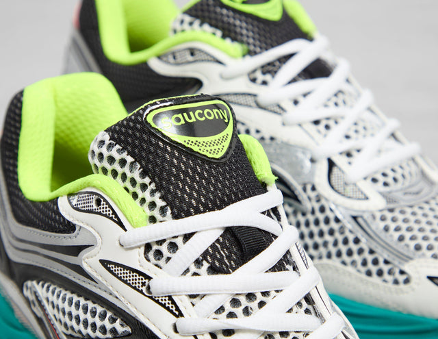 !PRO OMNI 9 FL WHT/BLU/WH